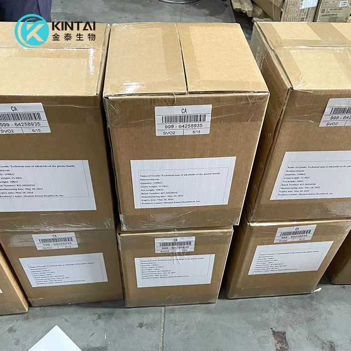 Rhodiola Rosea Extract Powder