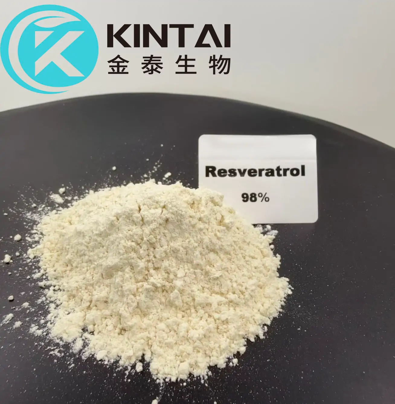 Resveratrol prášek